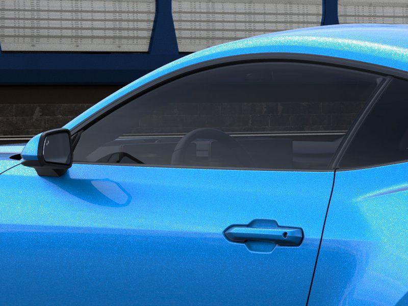 2025 Ford Mustang GT Premium photo 20