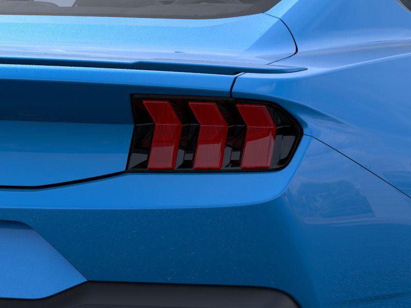 2025 Ford Mustang GT Premium photo 21