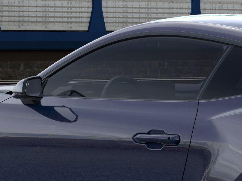 2025 Ford Mustang Dark Horse photo 18
