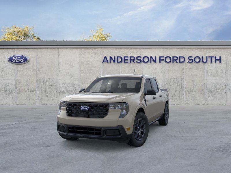 New 2025 Ford Maverick for sale in Lincoln NE