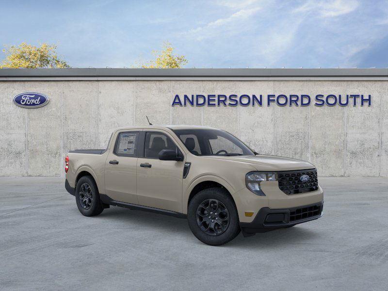 New 2025 Ford Maverick for sale in Lincoln NE