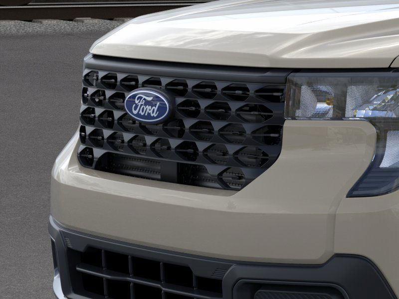 2025 Ford Maverick XLT photo 9