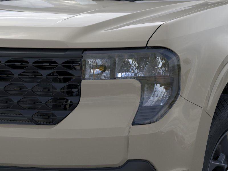 2025 Ford Maverick XLT photo 10
