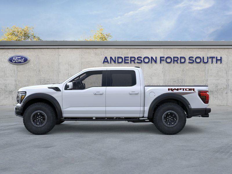 New 2025 Ford F-150 for sale in Lincoln NE