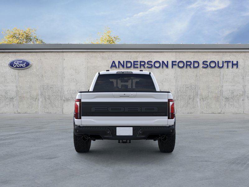 New 2025 Ford F-150 for sale in Lincoln NE