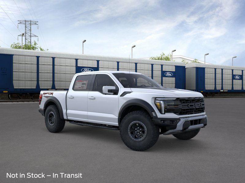 2025 Ford F-150 Raptor photo 5