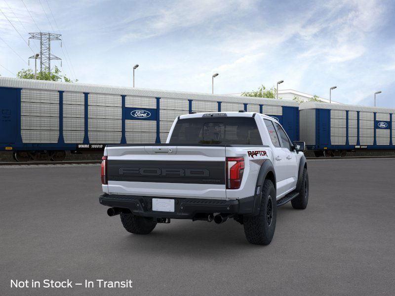 2025 Ford F-150 Raptor photo 6
