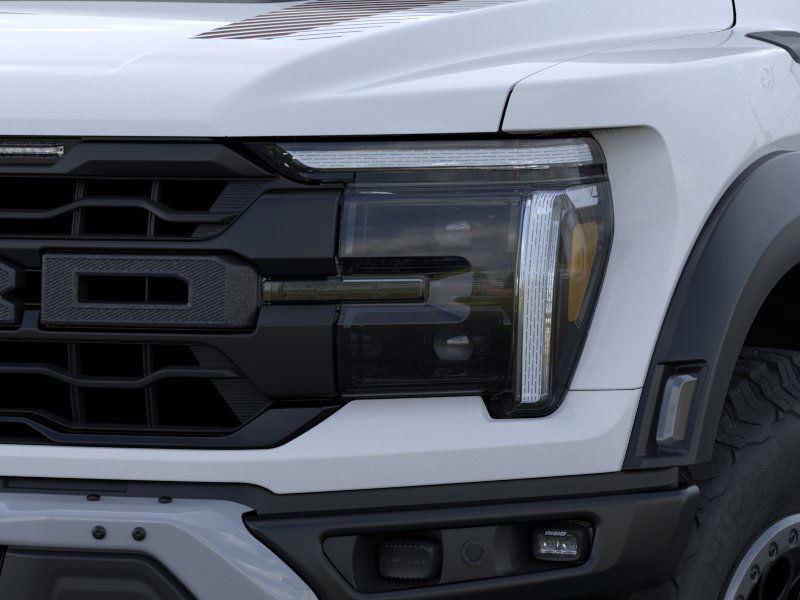 New 2025 Ford F-150 Raptor Crew Cab Truck for sale in Lincoln NE