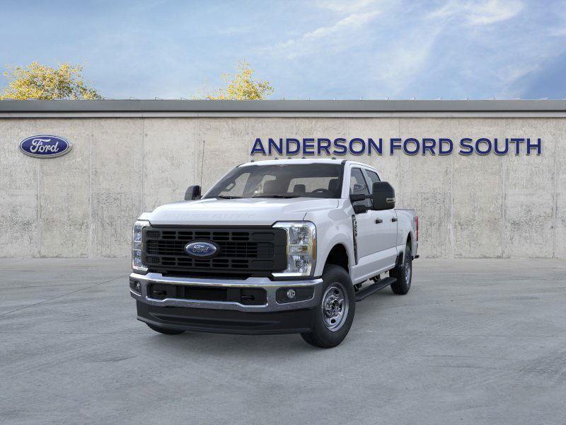 New 2026 Ford Super Duty F-250 for sale in Lincoln NE