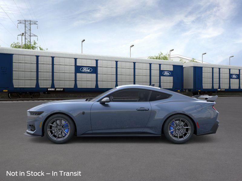 New 2025 Ford Mustang for sale in Lincoln NE