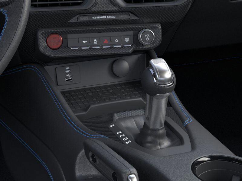 2025 Ford Mustang Dark Horse photo 9