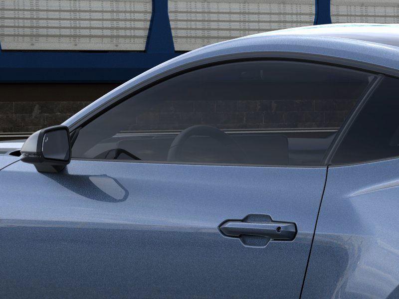 2025 Ford Mustang Dark Horse photo 14