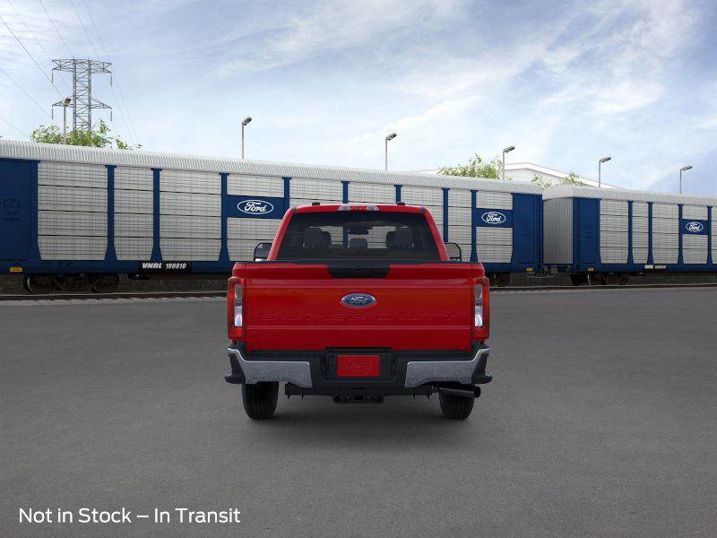 2026 Ford F-250 XLT photo 5