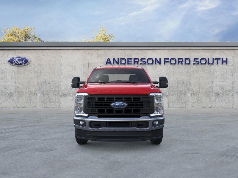 New 2026 Ford Super Duty F-250 for sale in Lincoln NE