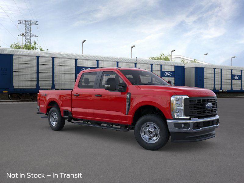 2026 Ford F-250 XLT photo 7
