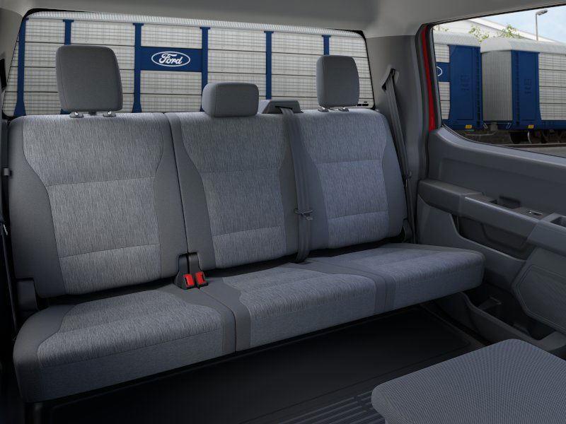2026 Ford F-250 XLT photo 11