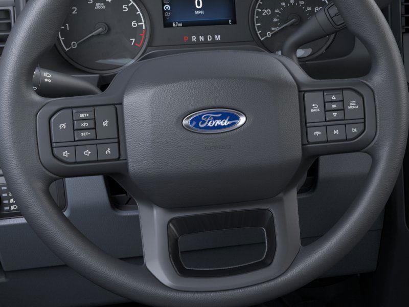 2026 Ford F-250 XLT photo 12