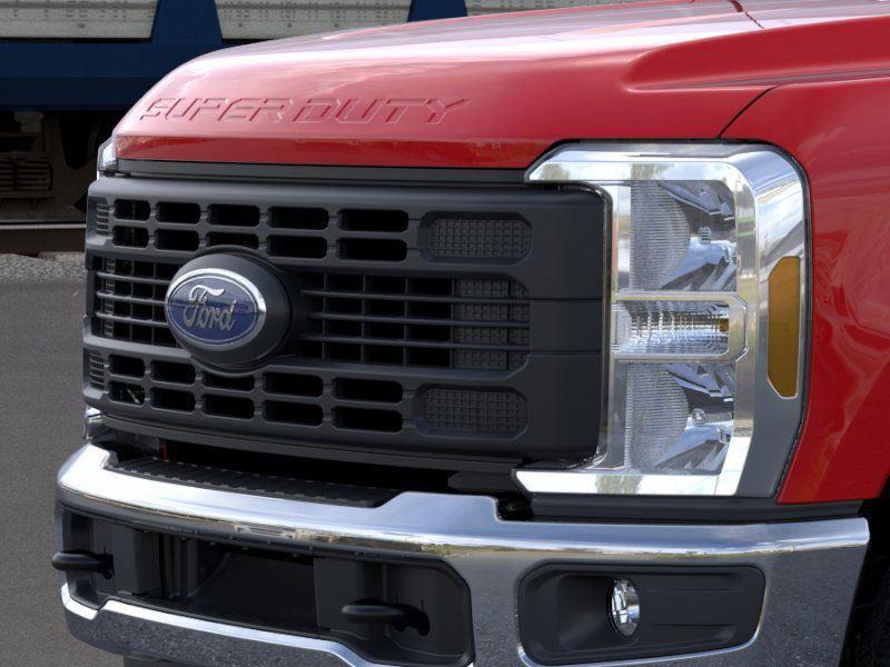 2026 Ford F-250 XLT photo 16