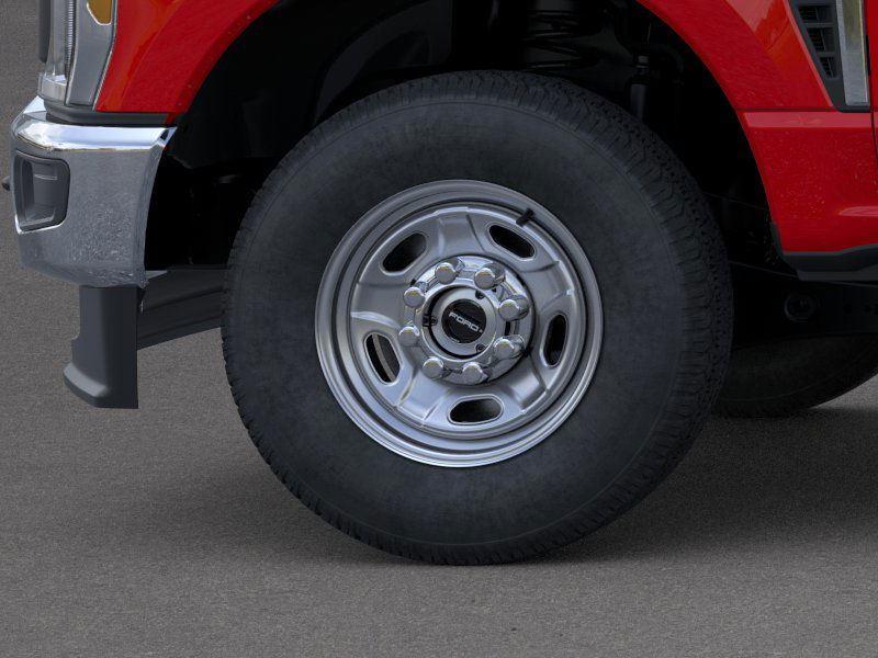 2026 Ford F-250 XLT photo 18