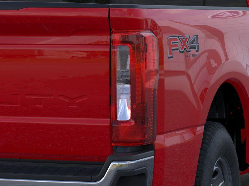 2026 Ford F-250 XLT photo 20