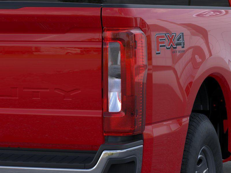 New 2026 Ford Super Duty F-250 for sale in Lincoln NE