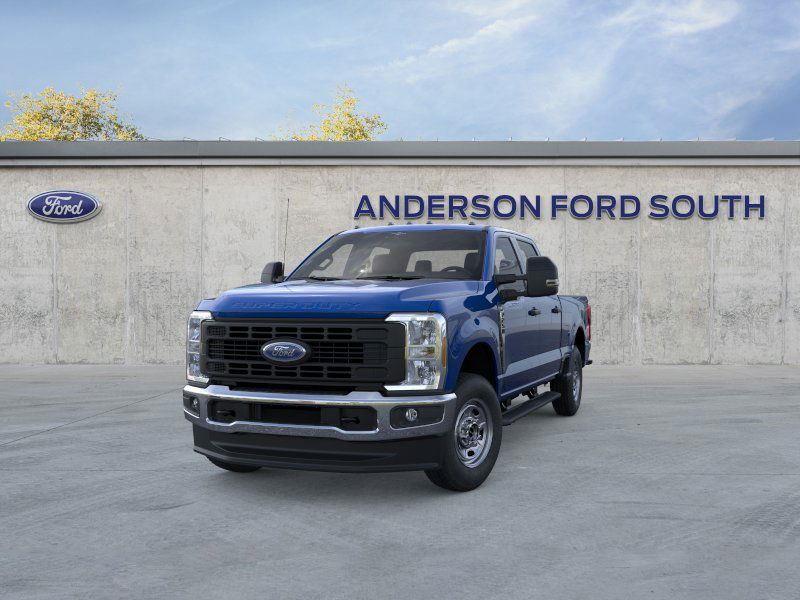 New 2026 Ford Super Duty F-250 for sale in Lincoln NE