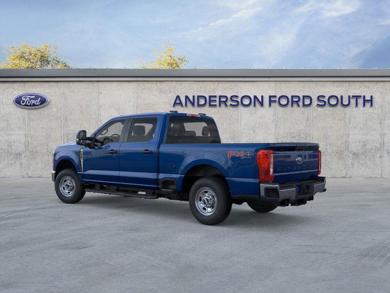 New 2026 Ford Super Duty F-250 for sale in Lincoln NE
