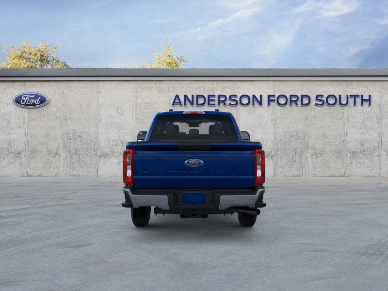 New 2026 Ford Super Duty F-250 for sale in Lincoln NE