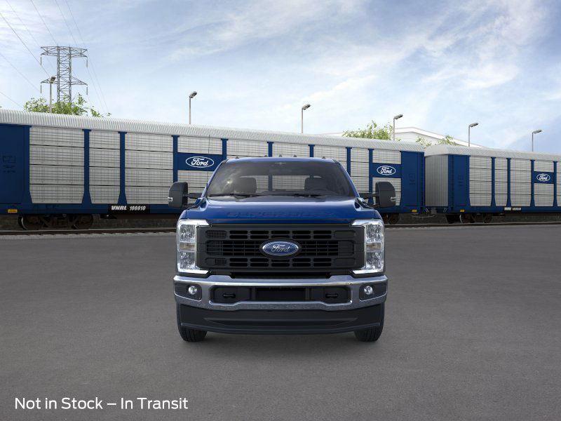 2026 Ford F-250 XLT photo 6