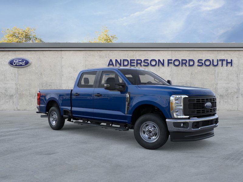 New 2026 Ford Super Duty F-250 for sale in Lincoln NE
