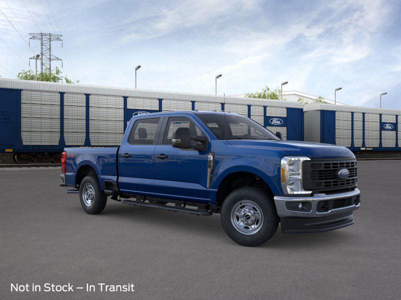 2026 Ford F-250 XLT photo 7