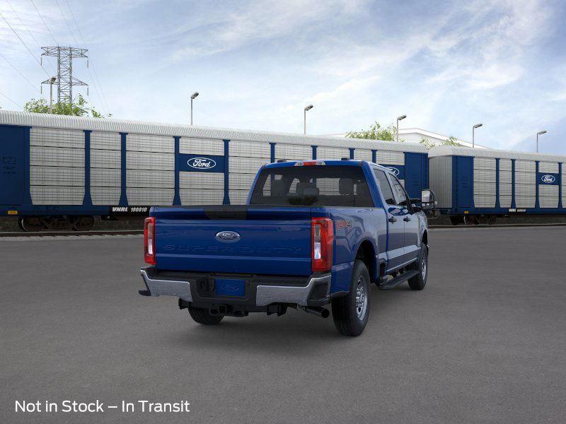2026 Ford F-250 XLT photo 8