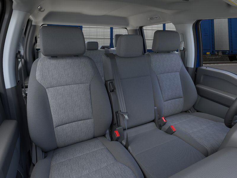 2026 Ford F-250 XLT photo 10