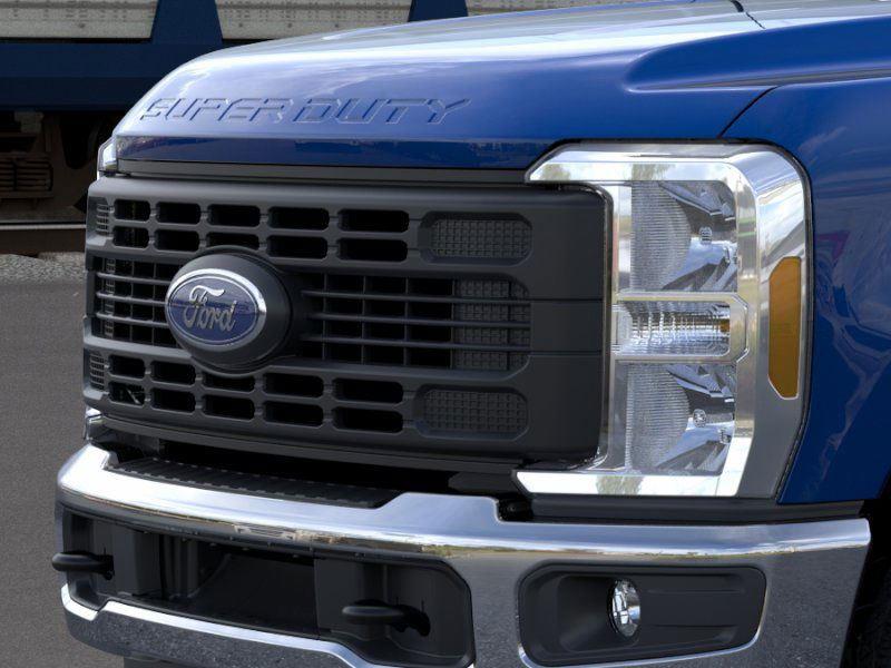 2026 Ford F-250 XLT photo 15