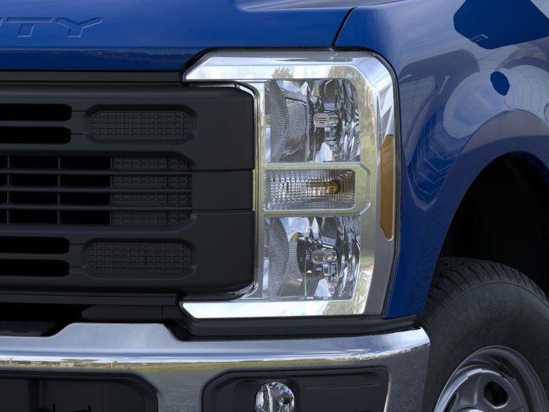 2026 Ford F-250 XLT photo 16