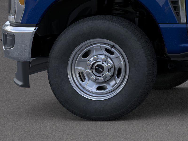 2026 Ford F-250 XLT photo 17