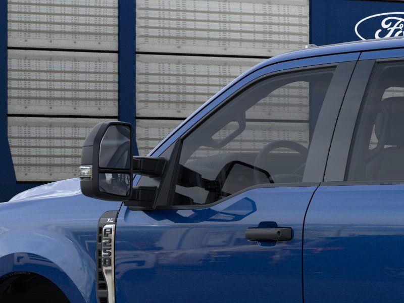 2026 Ford F-250 XLT photo 18