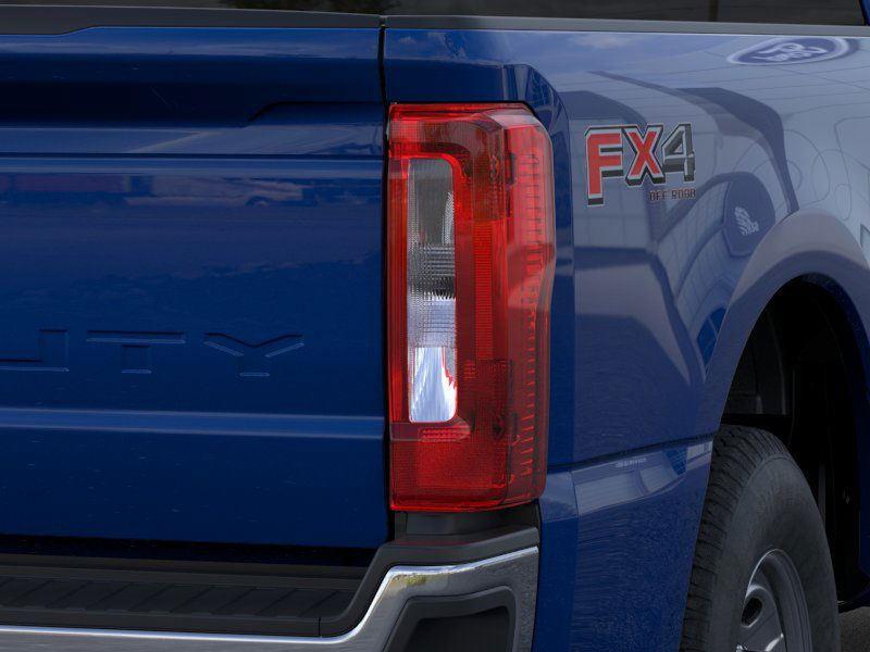 2026 Ford F-250 XLT photo 19
