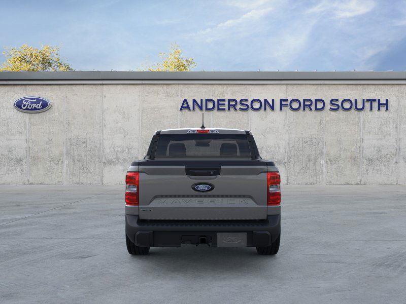 New 2025 Ford Maverick for sale in Lincoln NE