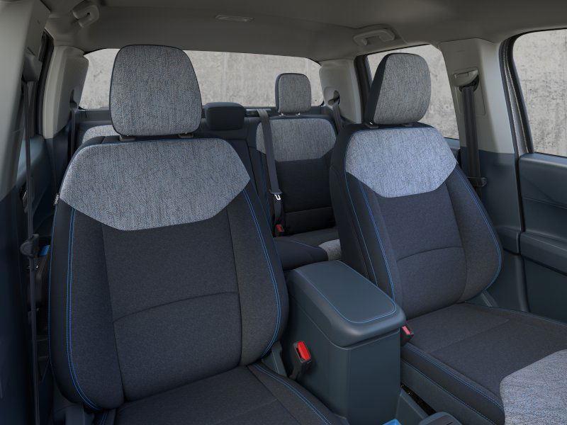 New 2025 Ford Maverick for sale in Lincoln NE