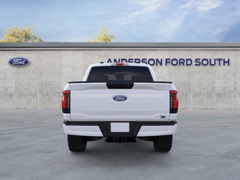 New 2025 Ford F-150 Lightning for sale in Lincoln NE