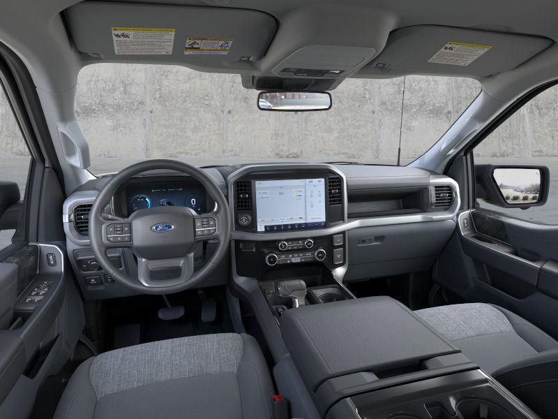 New 2025 Ford F-150 Lightning for sale in Lincoln NE