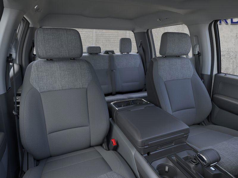 New 2025 Ford F-150 Lightning for sale in Lincoln NE