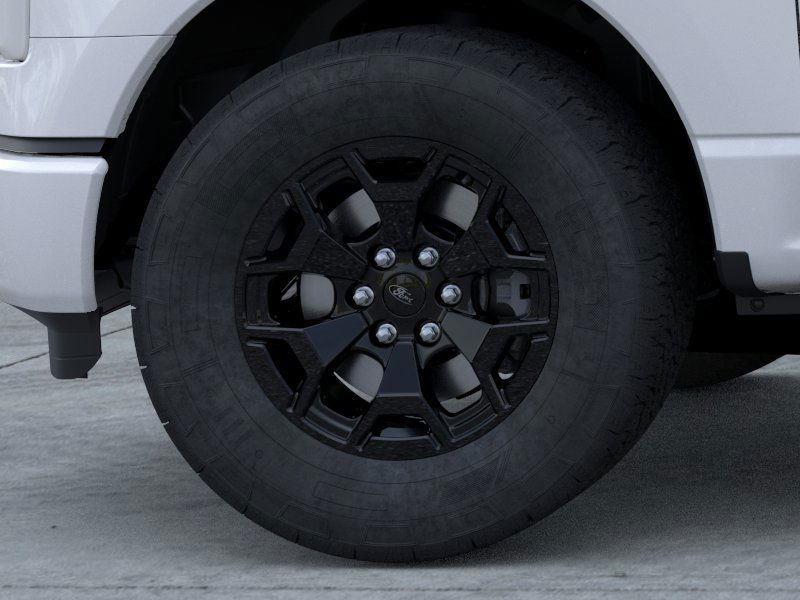 New 2025 Ford F-150 Lightning for sale in Lincoln NE