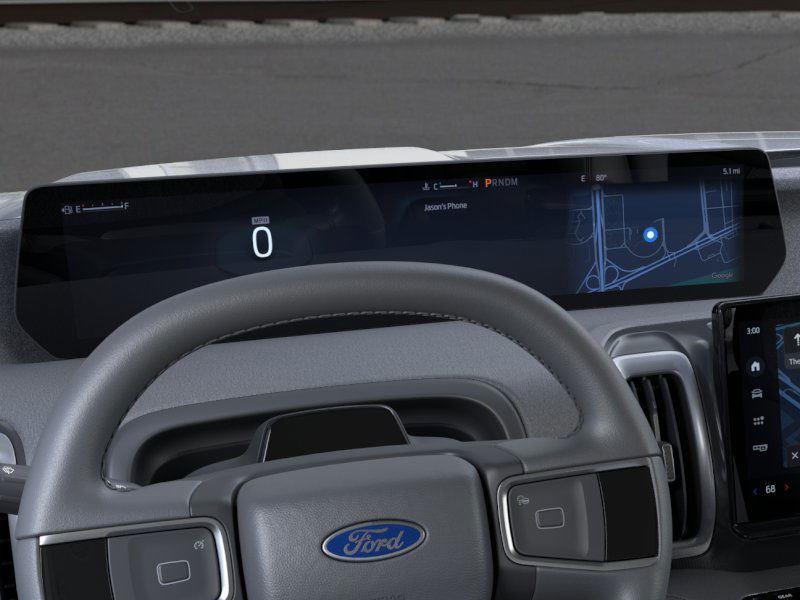 2025 Ford Expedition MAX photo 12