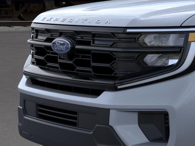 2025 Ford Expedition MAX photo 15
