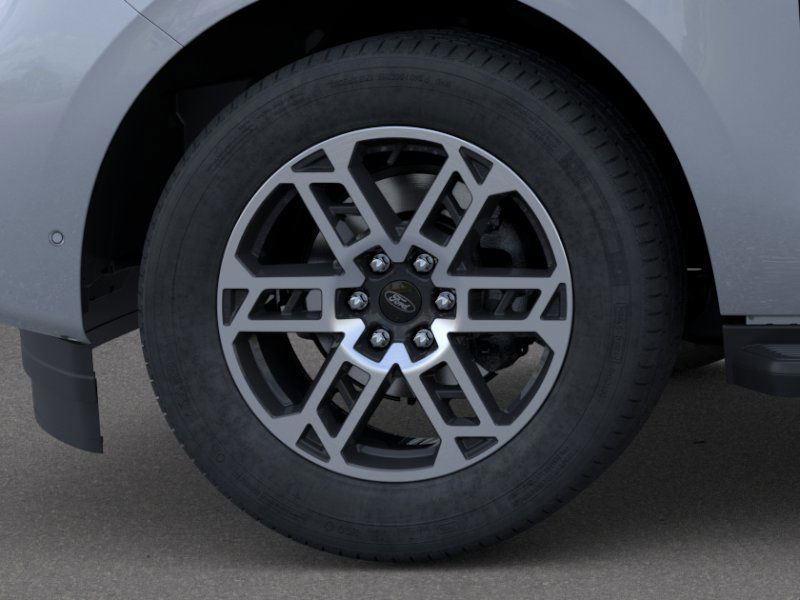 2025 Ford Expedition MAX photo 17