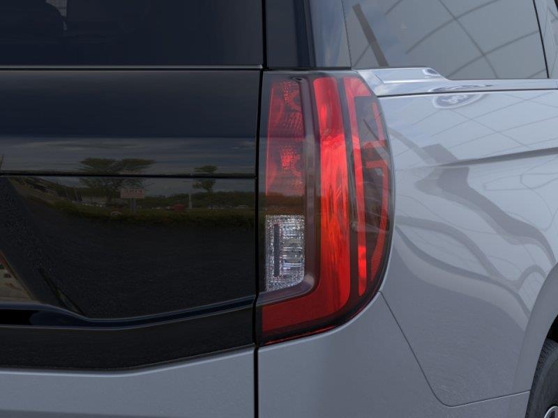 2025 Ford Expedition MAX photo 19