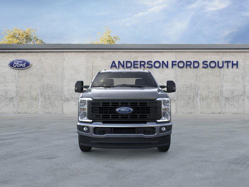 New 2026 Ford Super Duty F-250 for sale in Lincoln NE