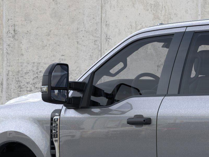 New 2026 Ford Super Duty F-250 for sale in Lincoln NE